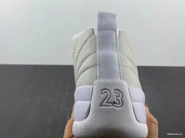 One Kick OVO 873864-102 White Retro 12 Jordan 0618
